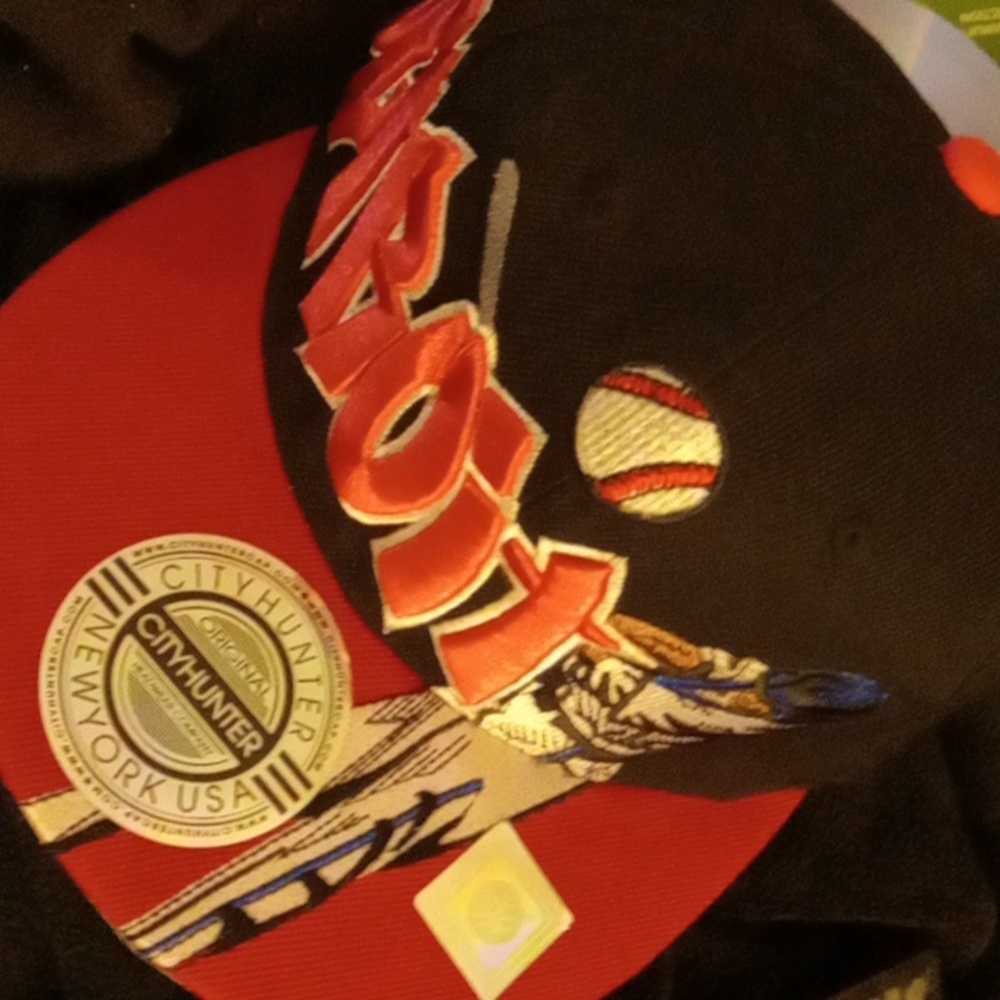Men's ball cap 🧢